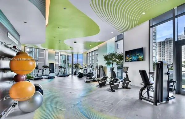$3,300 | 501 Northeast 31st Street, Unit 2902, Miami, FL 33137