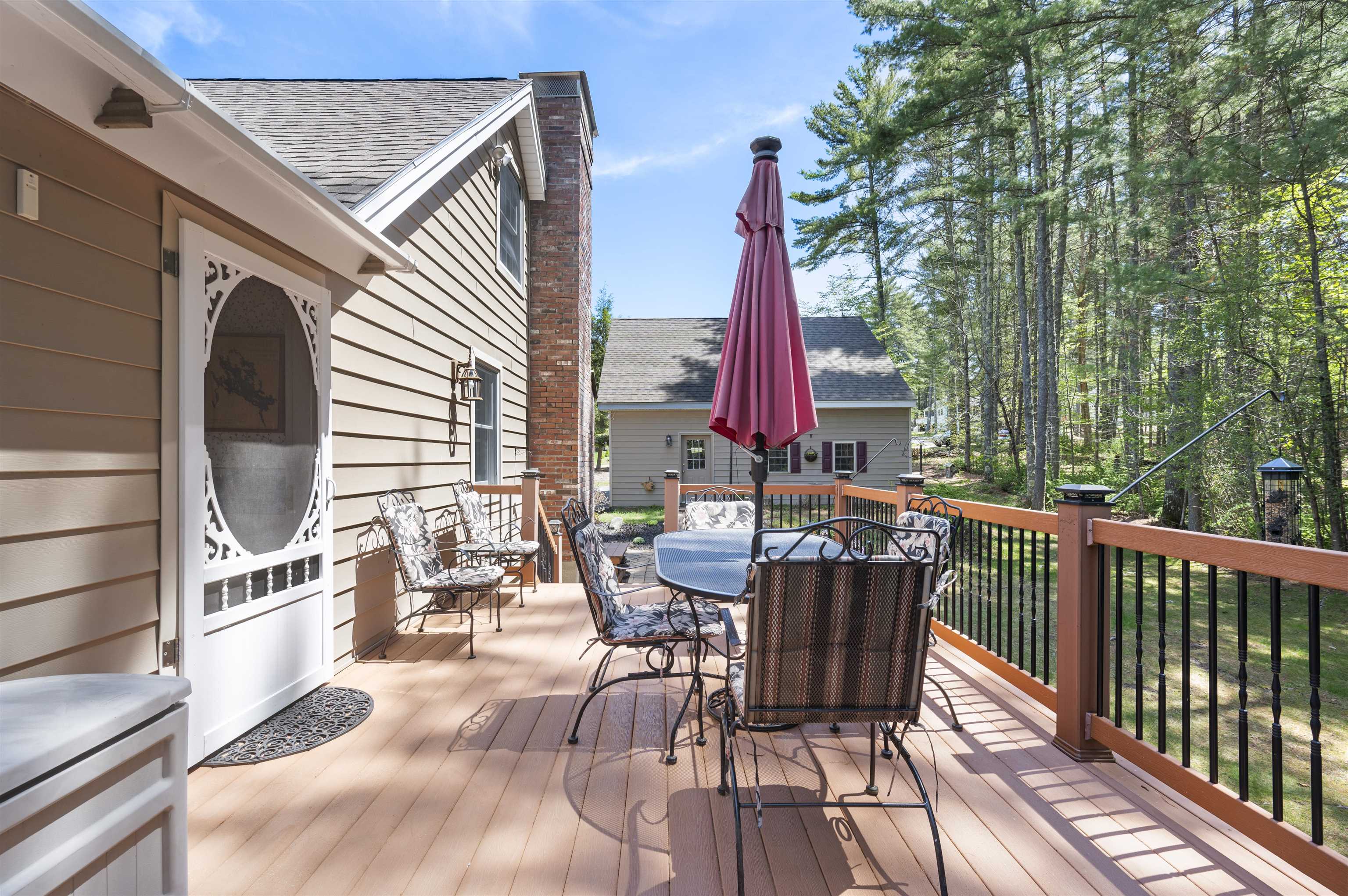 34 Tall Pine Road Moultonborough, NH 03254 - Photo 36 of 49