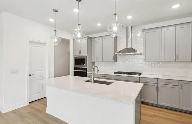 $496,060 | 5854 Blackwell Avenue, Pilot Point, TX 76258