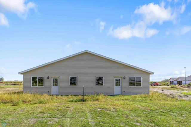 $284,900 | 1509 Parke Avenue South, Glyndon, MN 56547