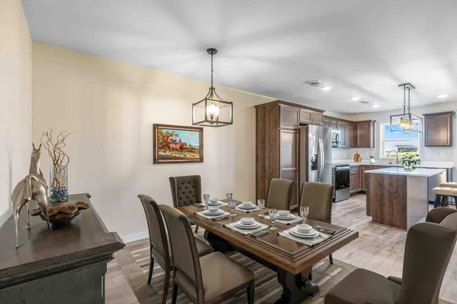 $284,900 | 1509 Parke Avenue South, Glyndon, MN 56547