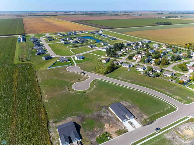 $284,900 | 1509 Parke Avenue South, Glyndon, MN 56547