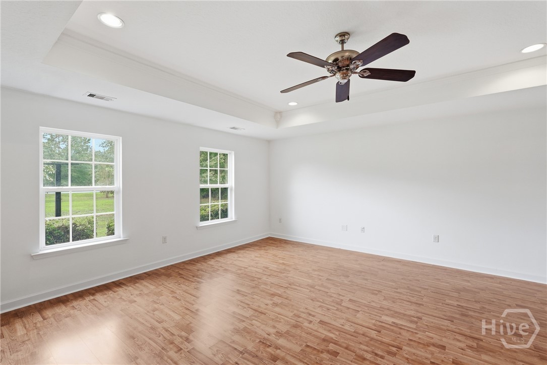 1425 Mill Pond Road Southeast Ludowici, GA 31316 - Photo 29 of 40