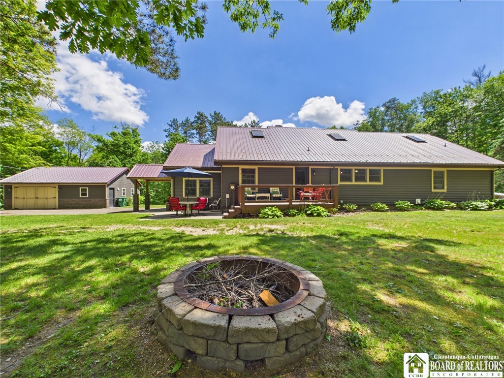 897 Butternut Brook Genesee, NY 14770 - Photo 33 of 50