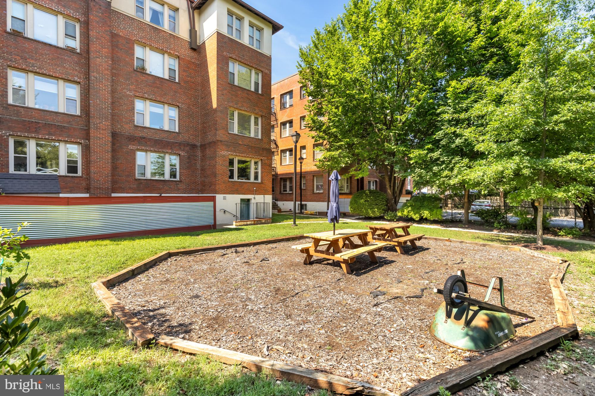 1218 Perry Street Northeast, Unit 101 Washington, DC 20017 - Photo 28 of 32