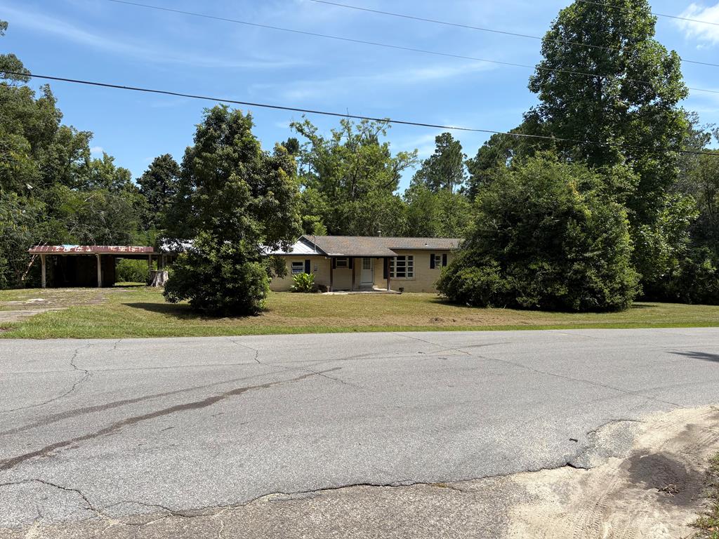 609 Lakegrove Road Wewahitchka, FL 32465 - Photo 1 of 39 Gallery Image 1