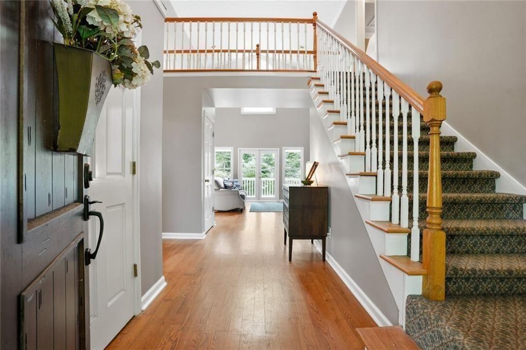 3259 Etchison Road Loganville, GA 30052 - Photo 5 of 50 a view of a interior of the house