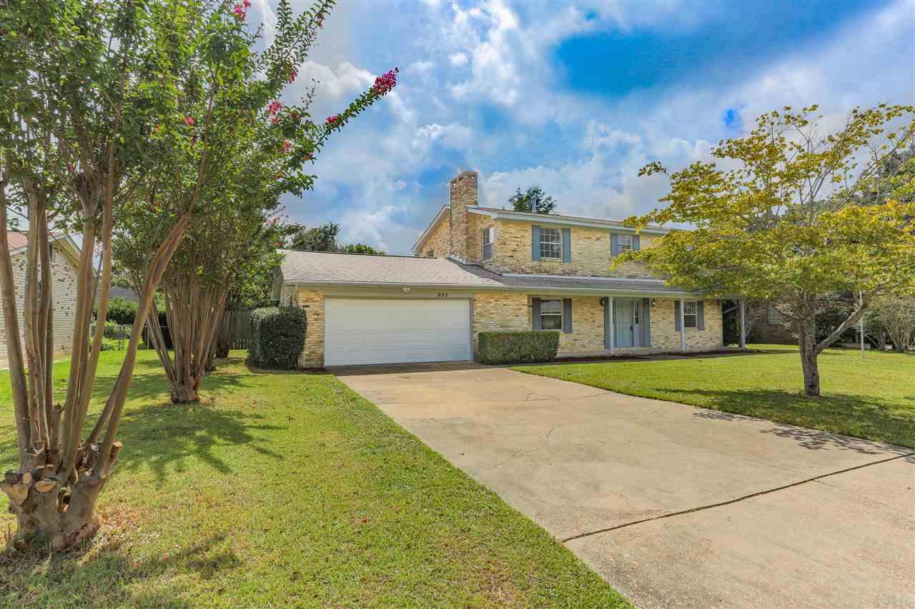 985 Commonwealth Road Pensacola, FL 32504 - Photo 2 of 44 Gallery Image 2