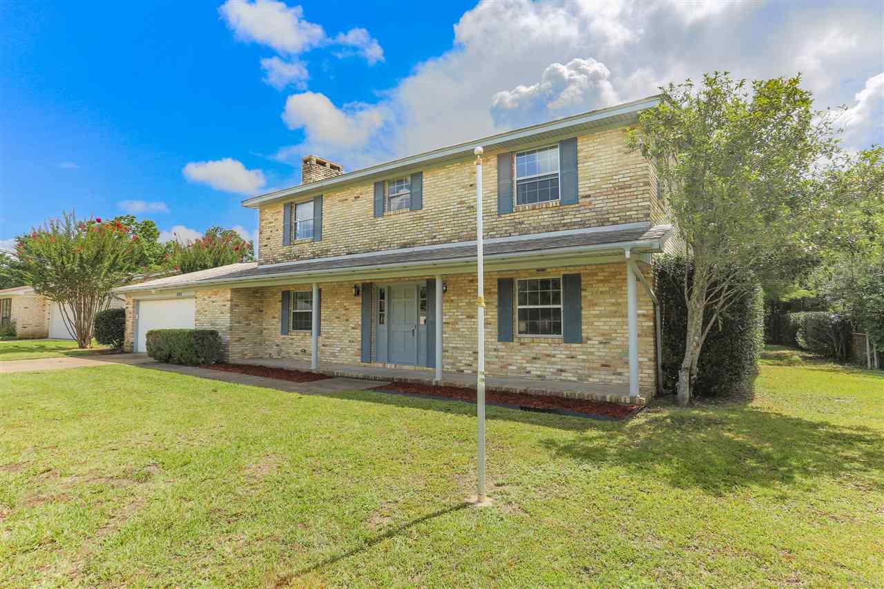 985 Commonwealth Road Pensacola, FL 32504 - Photo 3 of 44 Gallery Image 3
