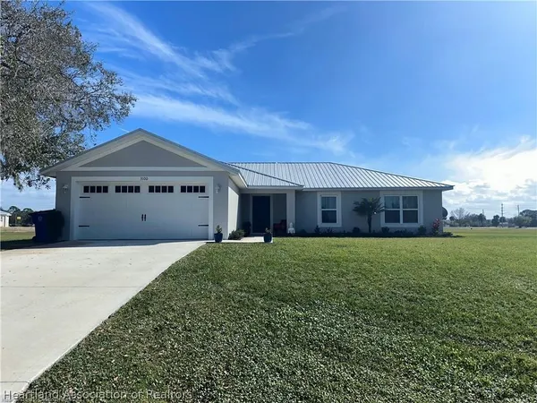 $318,500 | 3100 Duane Palmer Boulevard, Sebring, FL 33876