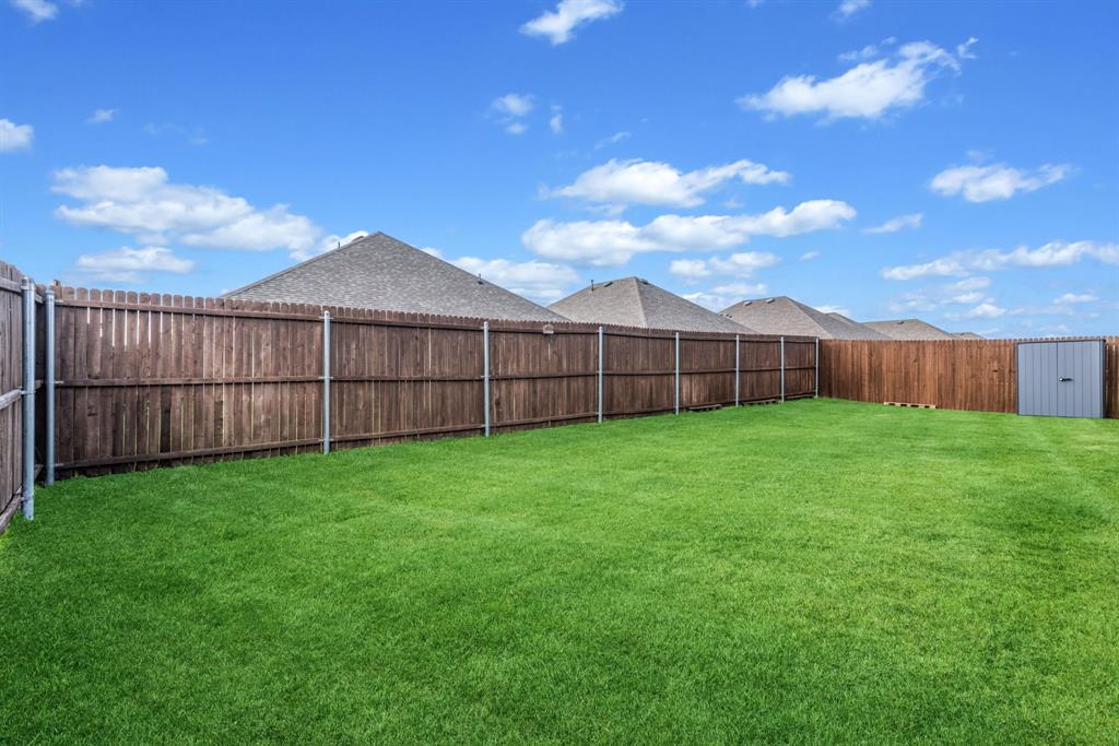 601 Rawhide Way Princeton, TX 75407 - Photo 23 of 28