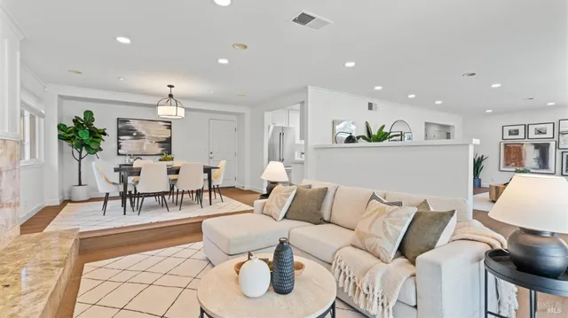 $1,549,000 | 739 Tamarack Drive, San Rafael, CA 94903