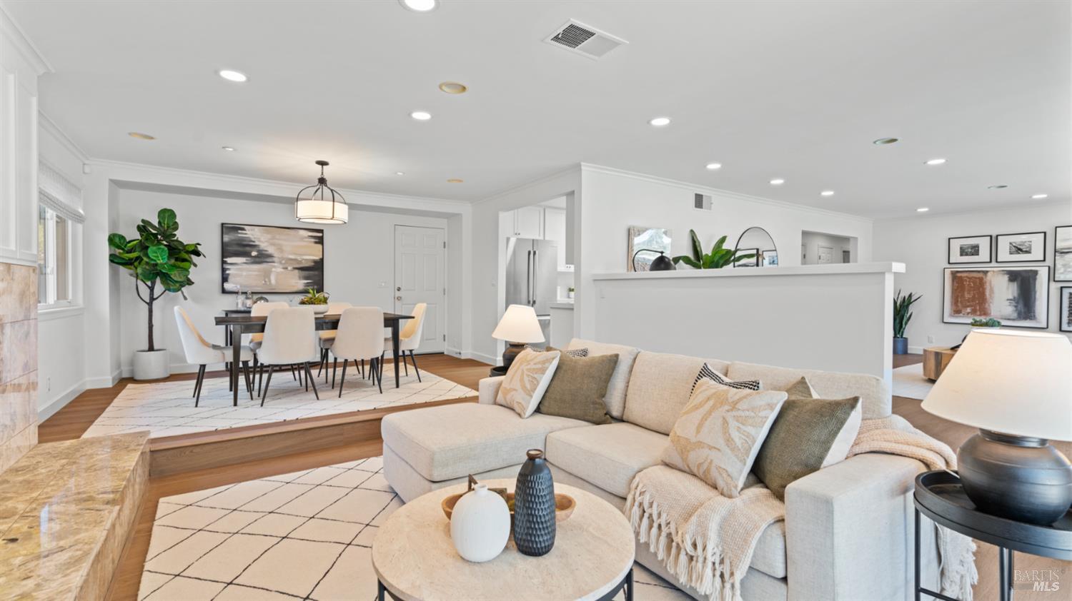 739 Tamarack Drive San Rafael, CA 94903 - Photo 12 of 47