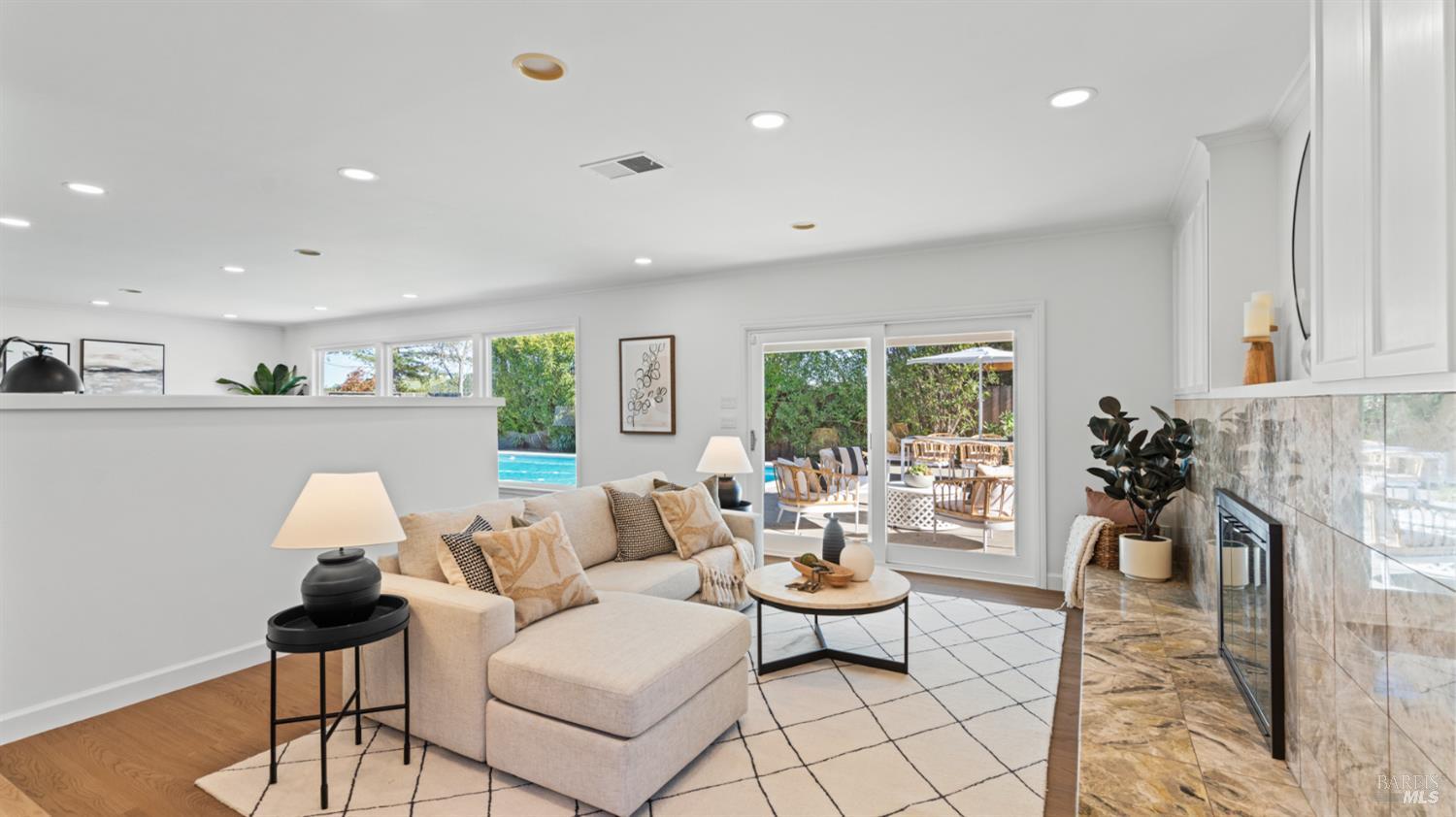 739 Tamarack Drive San Rafael, CA 94903 - Photo 13 of 47