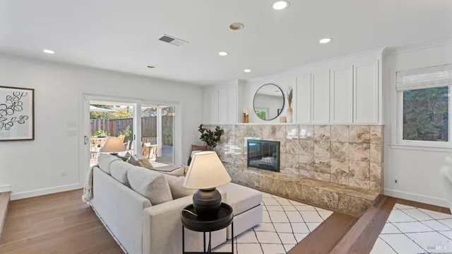 $1,549,000 | 739 Tamarack Drive, San Rafael, CA 94903