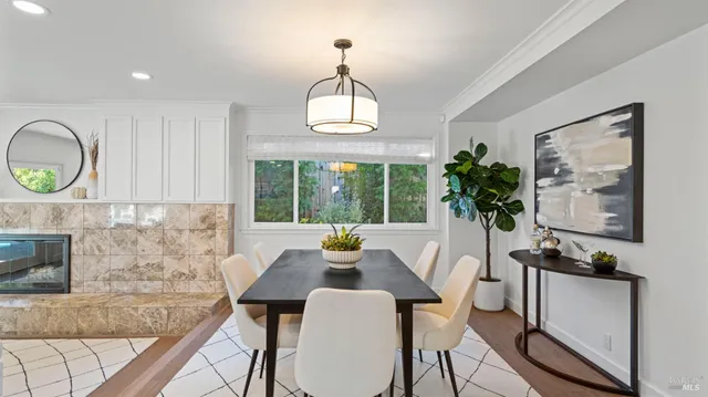 $1,549,000 | 739 Tamarack Drive, San Rafael, CA 94903