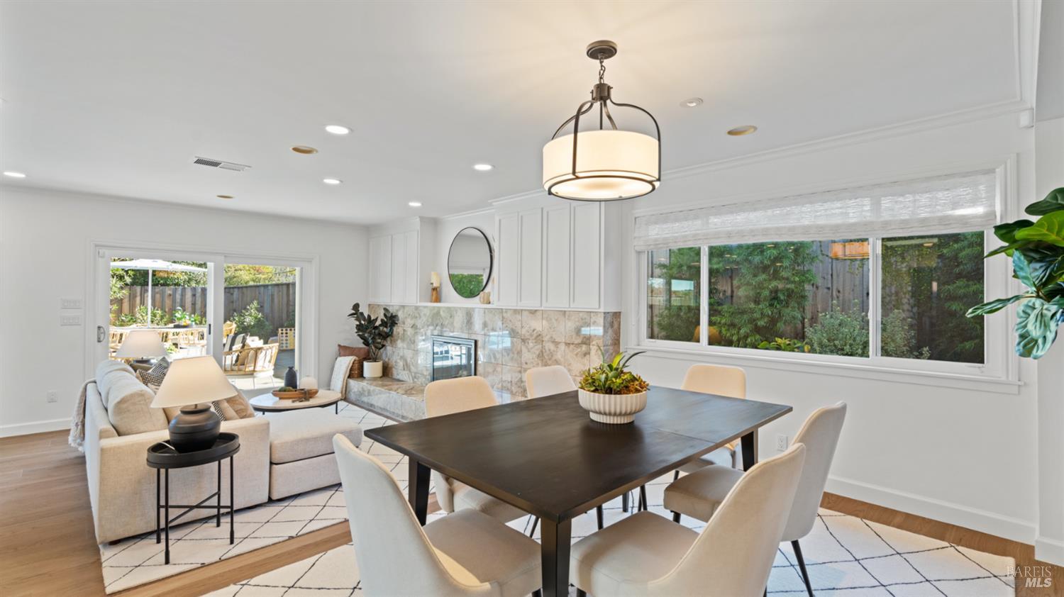 739 Tamarack Drive San Rafael, CA 94903 - Photo 16 of 47