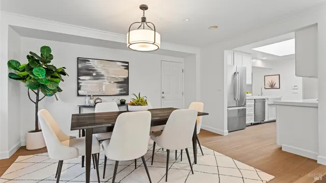 $1,549,000 | 739 Tamarack Drive, San Rafael, CA 94903