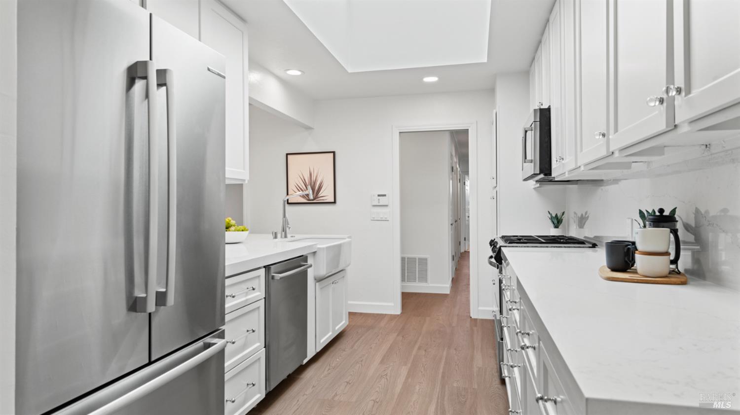 739 Tamarack Drive San Rafael, CA 94903 - Photo 19 of 47