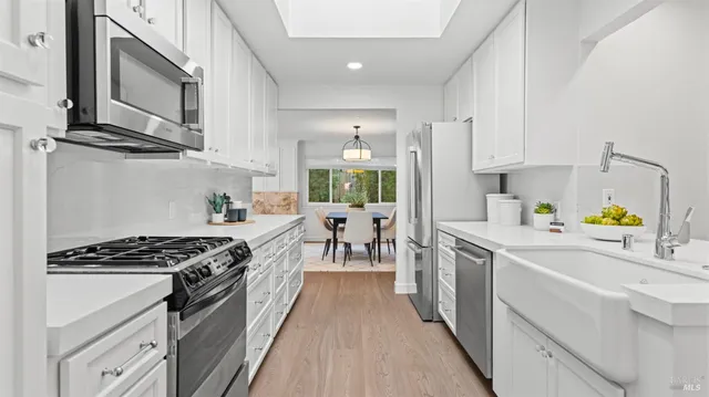 $1,549,000 | 739 Tamarack Drive, San Rafael, CA 94903