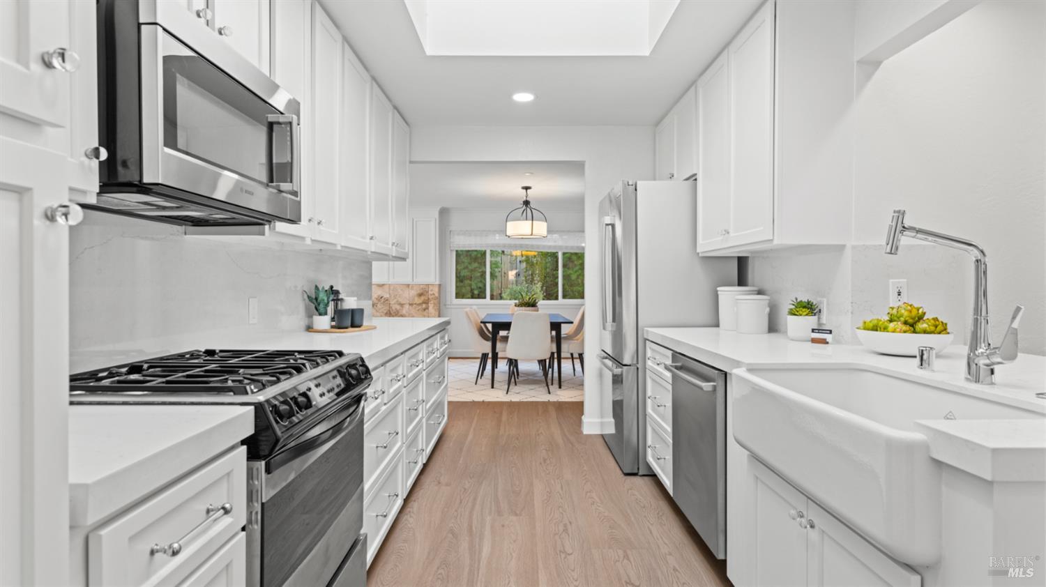 739 Tamarack Drive San Rafael, CA 94903 - Photo 20 of 47