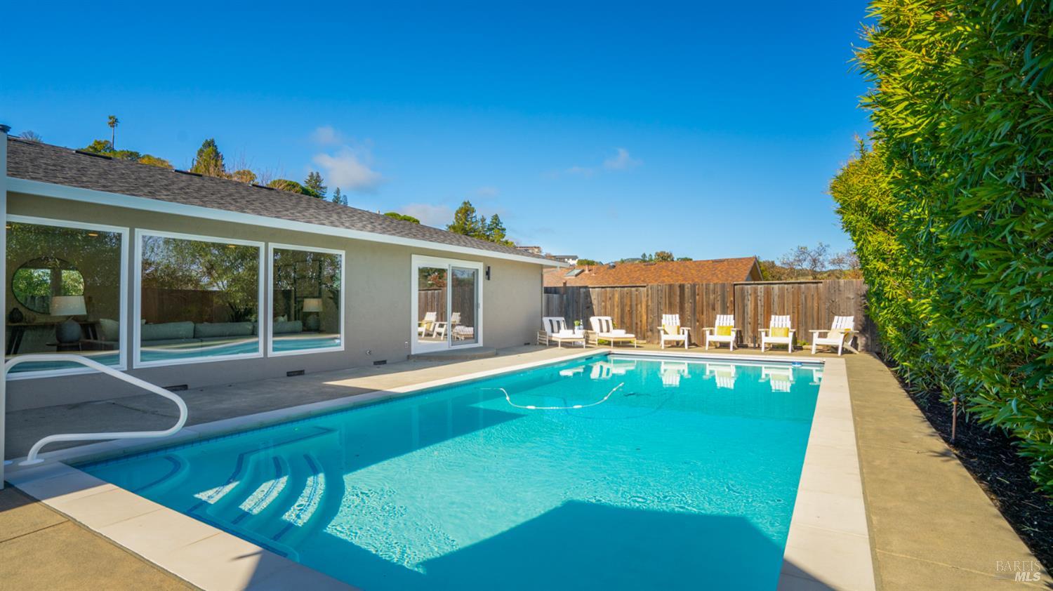 739 Tamarack Drive San Rafael, CA 94903 - Photo 2 of 47