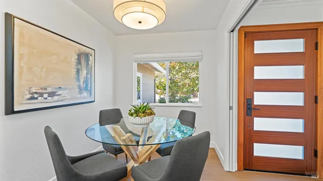 $1,549,000 | 739 Tamarack Drive, San Rafael, CA 94903