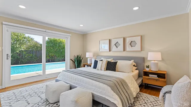 $1,549,000 | 739 Tamarack Drive, San Rafael, CA 94903