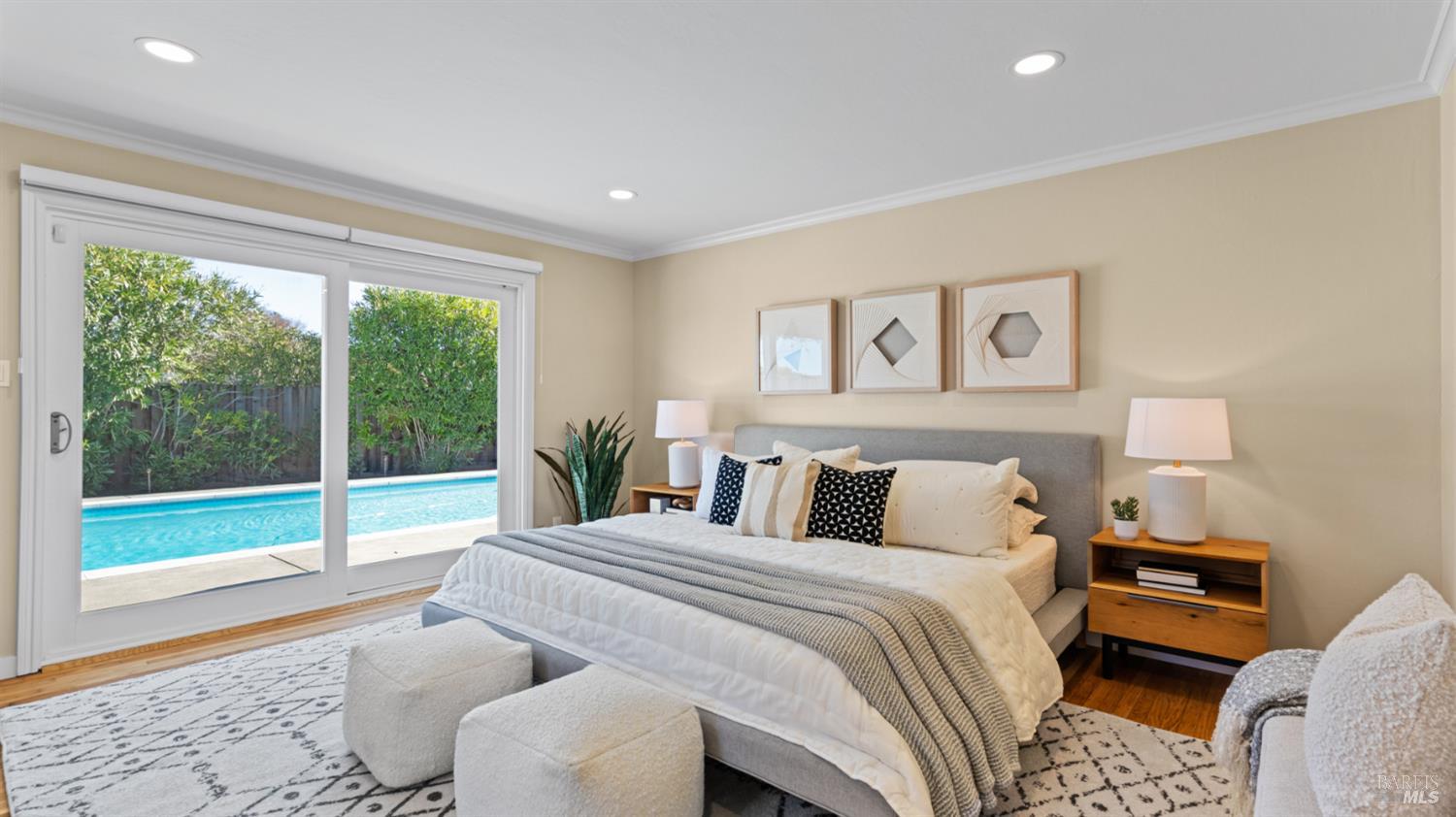 739 Tamarack Drive San Rafael, CA 94903 - Photo 24 of 47