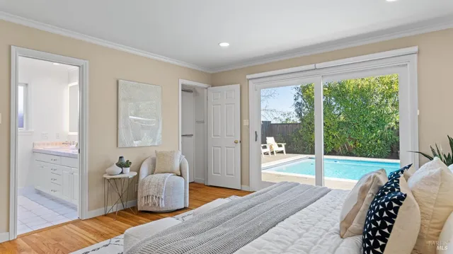 $1,549,000 | 739 Tamarack Drive, San Rafael, CA 94903