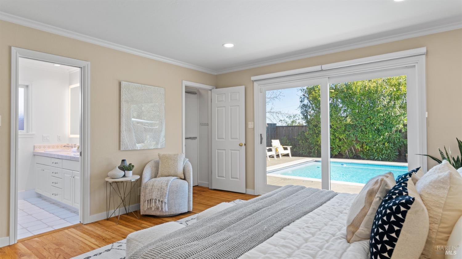 739 Tamarack Drive San Rafael, CA 94903 - Photo 25 of 47