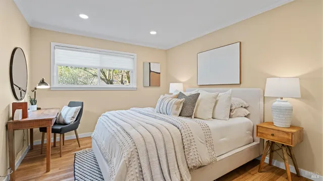 $1,549,000 | 739 Tamarack Drive, San Rafael, CA 94903