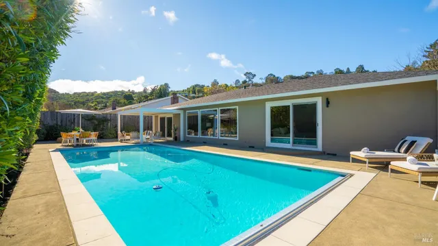 $1,549,000 | 739 Tamarack Drive, San Rafael, CA 94903