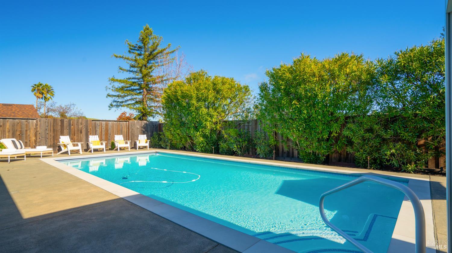 739 Tamarack Drive San Rafael, CA 94903 - Photo 37 of 47