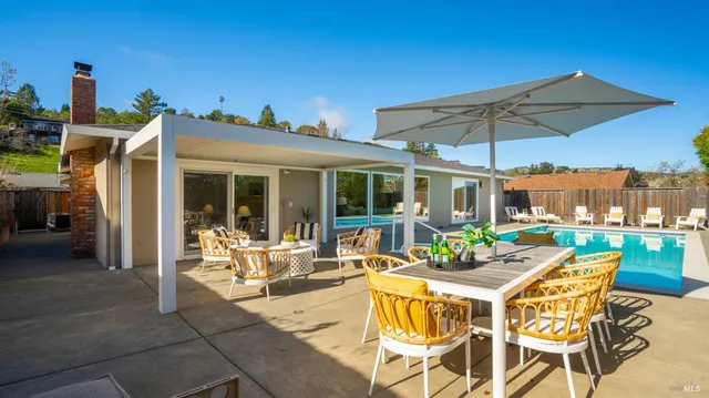 $1,549,000 | 739 Tamarack Drive, San Rafael, CA 94903