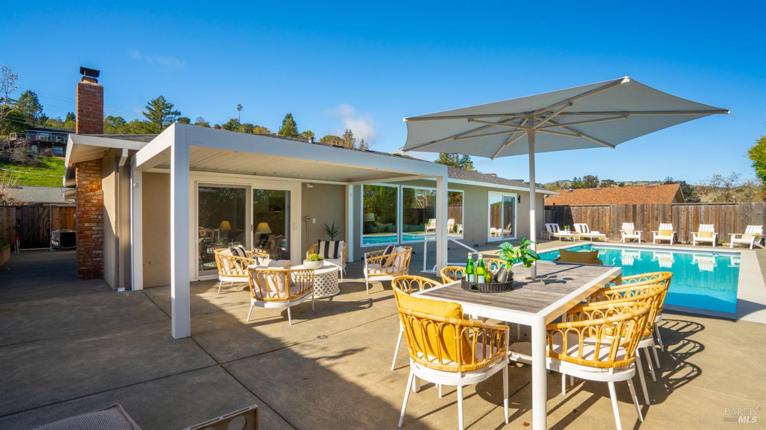 739 Tamarack Drive San Rafael, CA 94903 - Photo 39 of 47