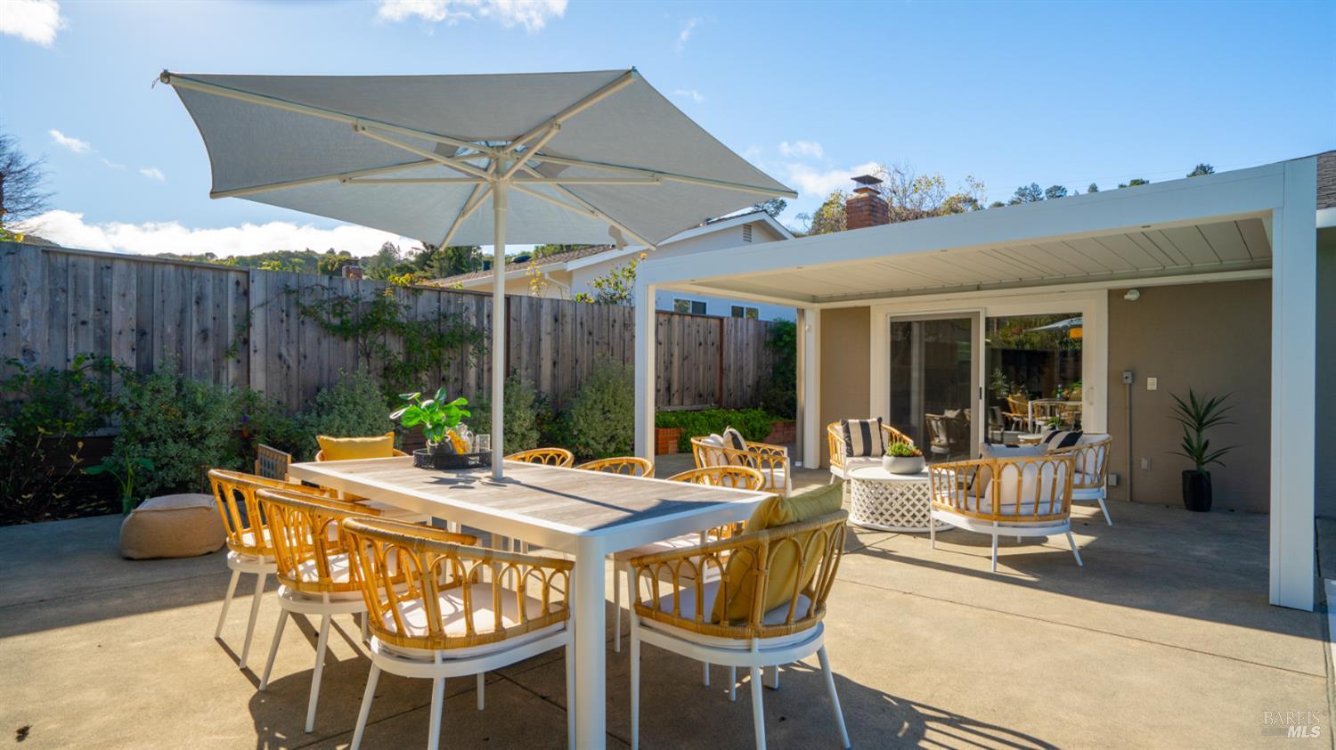 739 Tamarack Drive San Rafael, CA 94903 - Photo 40 of 47