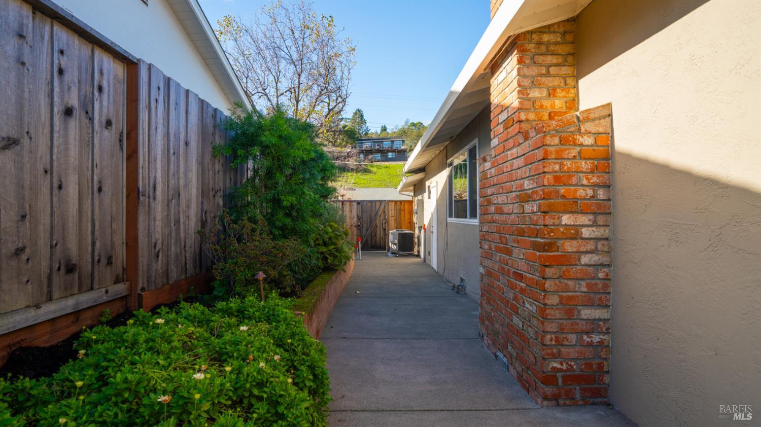 739 Tamarack Drive San Rafael, CA 94903 - Photo 41 of 47