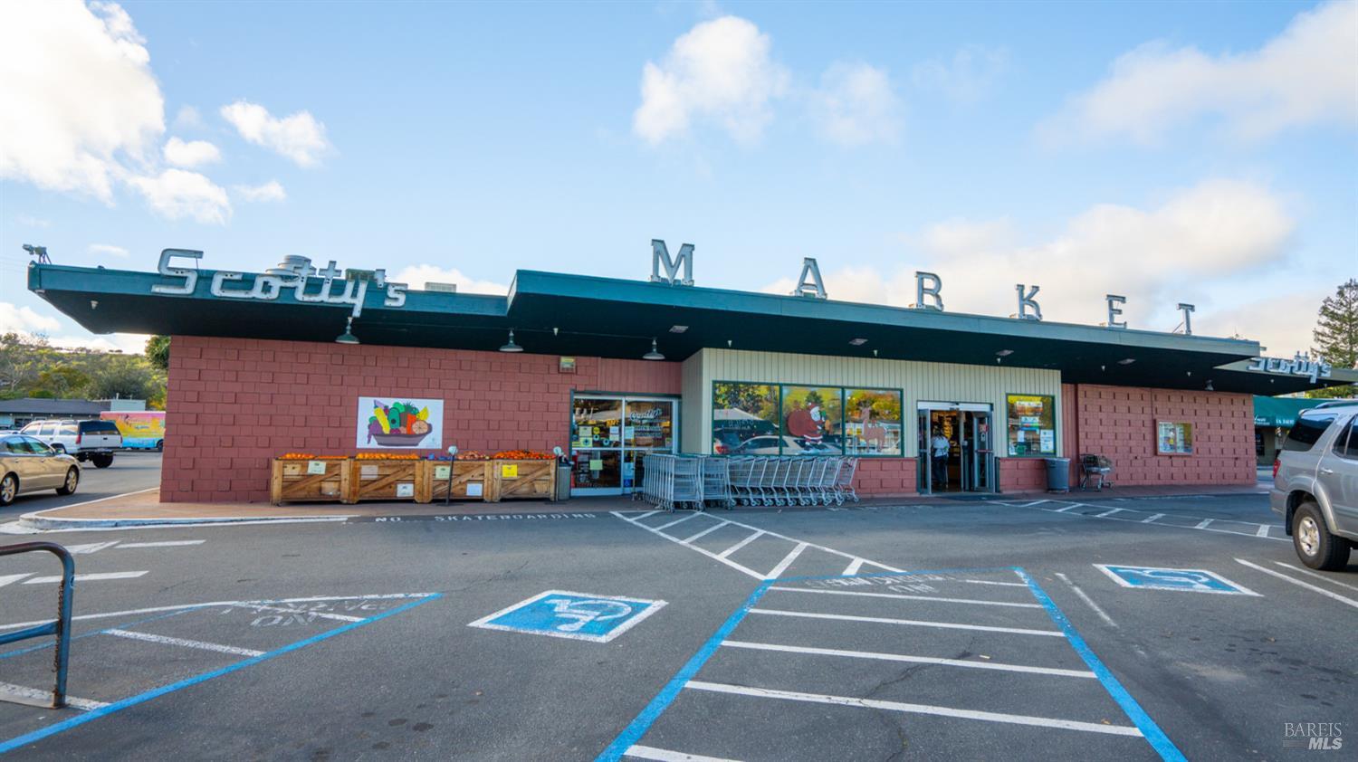 739 Tamarack Drive San Rafael, CA 94903 - Photo 45 of 47