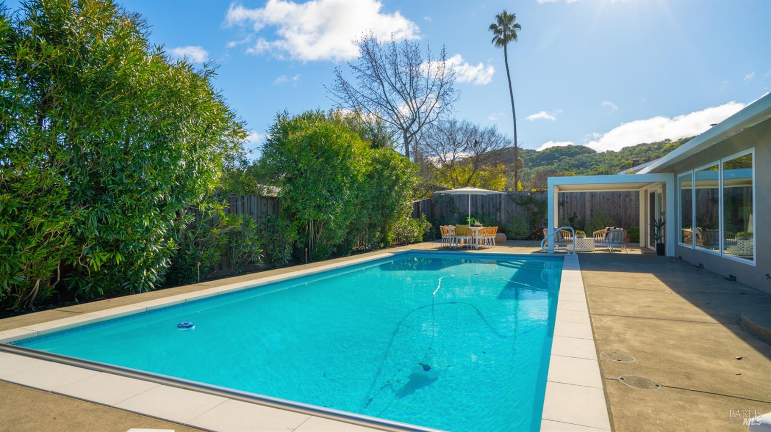 739 Tamarack Drive San Rafael, CA 94903 - Photo 47 of 47