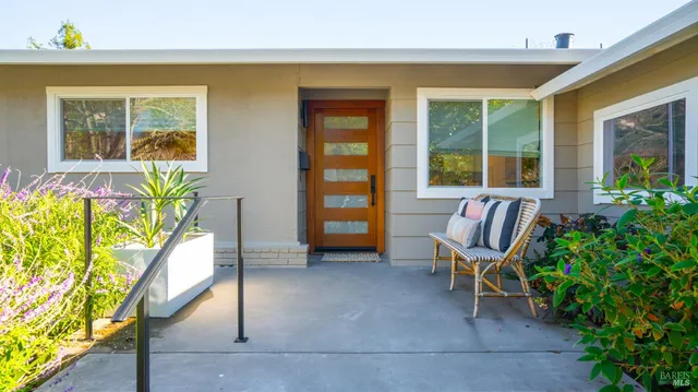 $1,549,000 | 739 Tamarack Drive, San Rafael, CA 94903