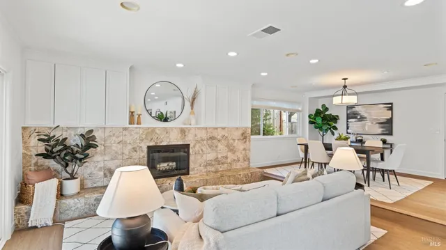 $1,549,000 | 739 Tamarack Drive, San Rafael, CA 94903