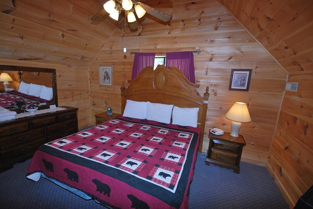 810 Village Loop Road Gatlinburg, TN 37738 - Photo 11 of 24 J