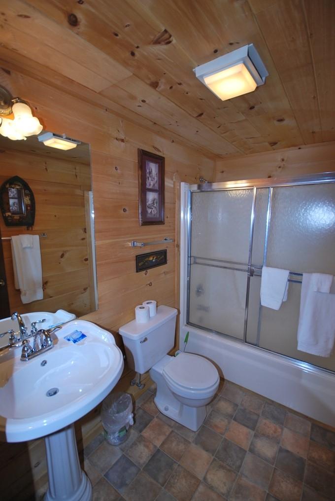 810 Village Loop Road Gatlinburg, TN 37738 - Photo 12 of 24 N