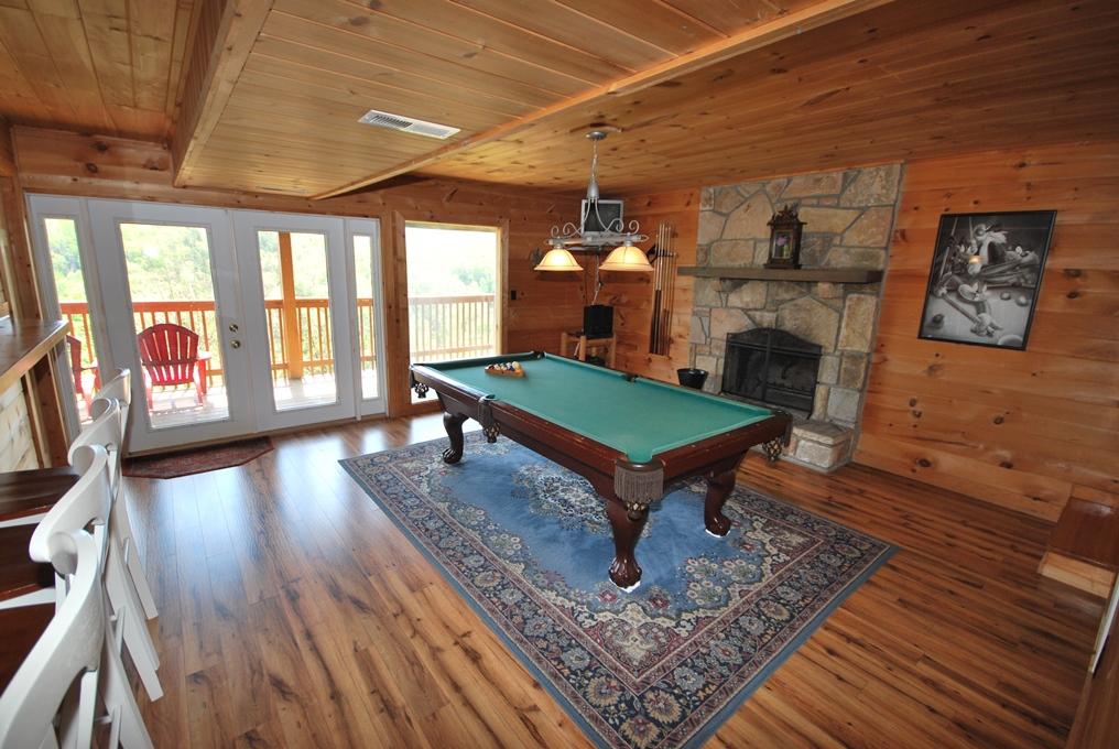 810 Village Loop Road Gatlinburg, TN 37738 - Photo 13 of 24 O