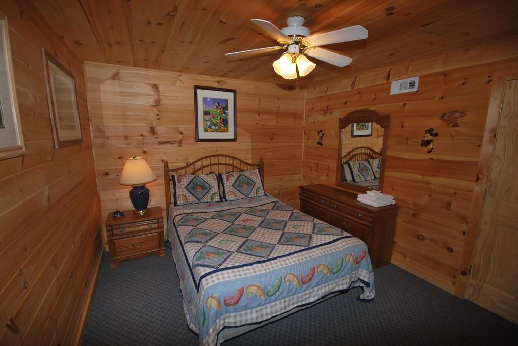 810 Village Loop Road Gatlinburg, TN 37738 - Photo 16 of 24 Q