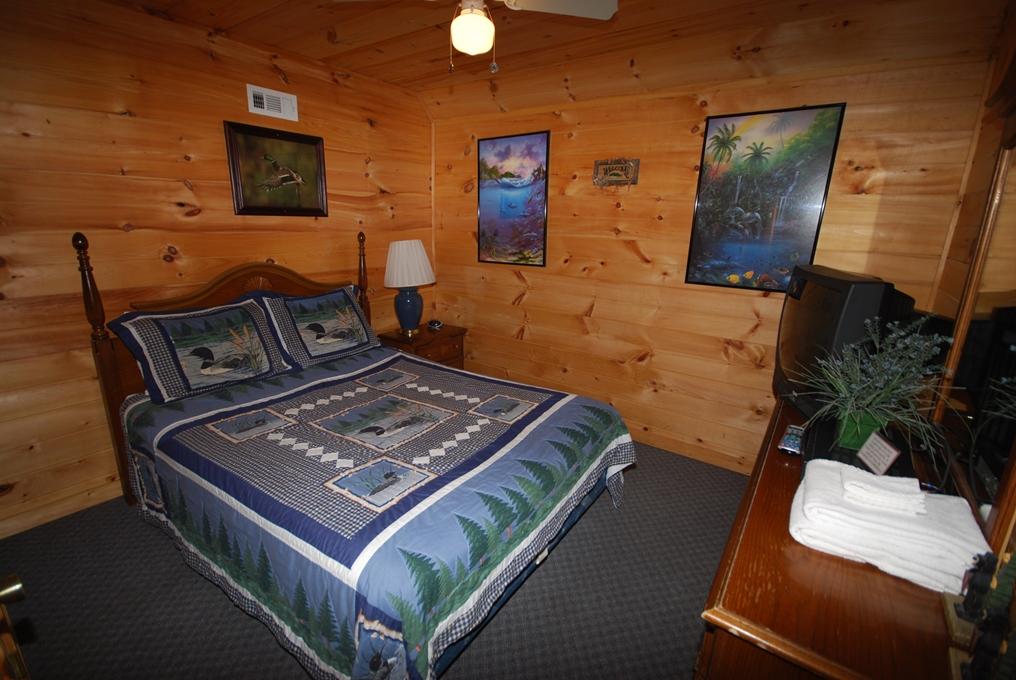 810 Village Loop Road Gatlinburg, TN 37738 - Photo 17 of 24 R