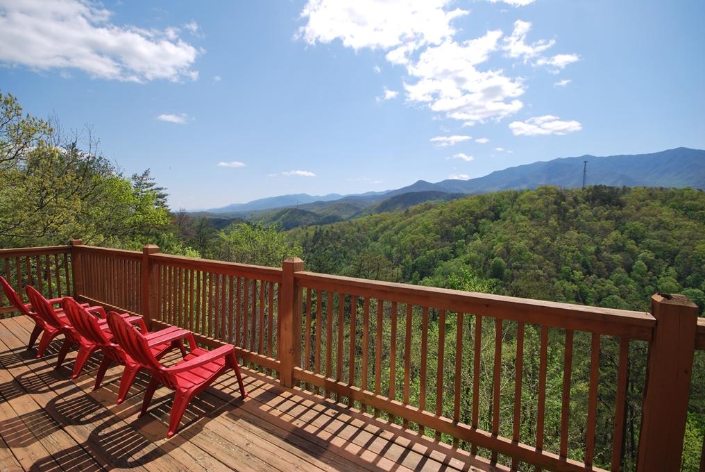 810 Village Loop Road Gatlinburg, TN 37738 - Photo 19 of 24 U