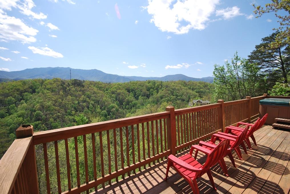 810 Village Loop Road Gatlinburg, TN 37738 - Photo 20 of 24 V