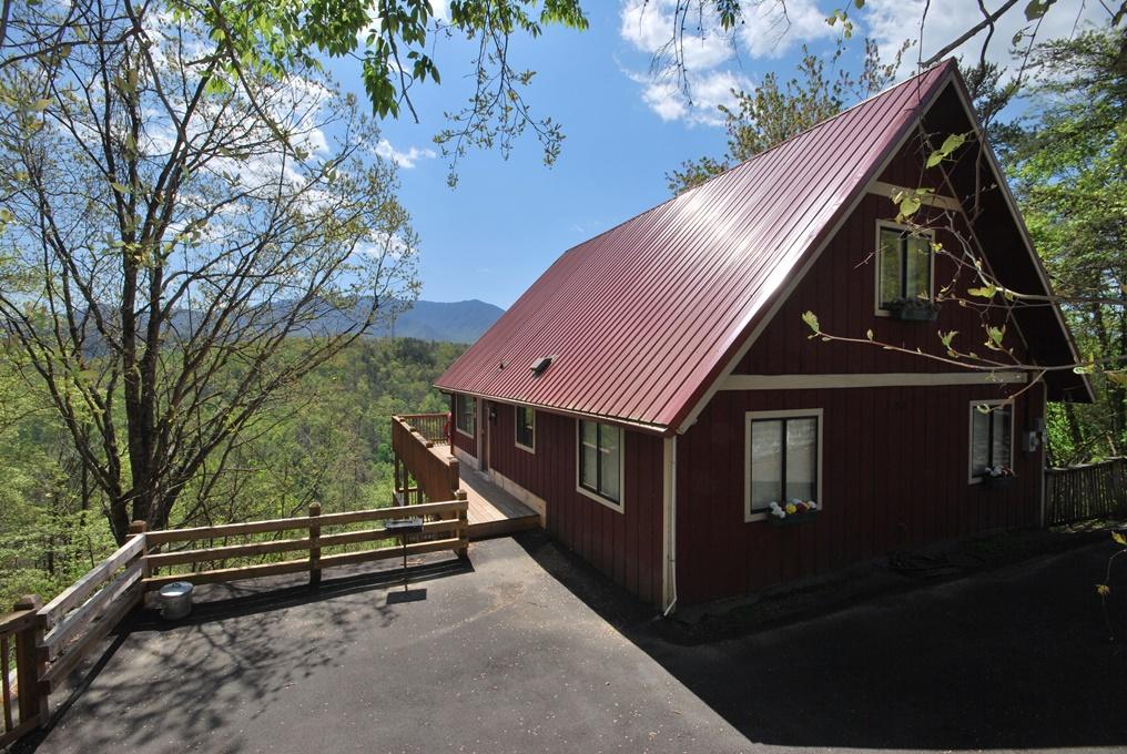 810 Village Loop Road Gatlinburg, TN 37738 - Photo 21 of 24 D